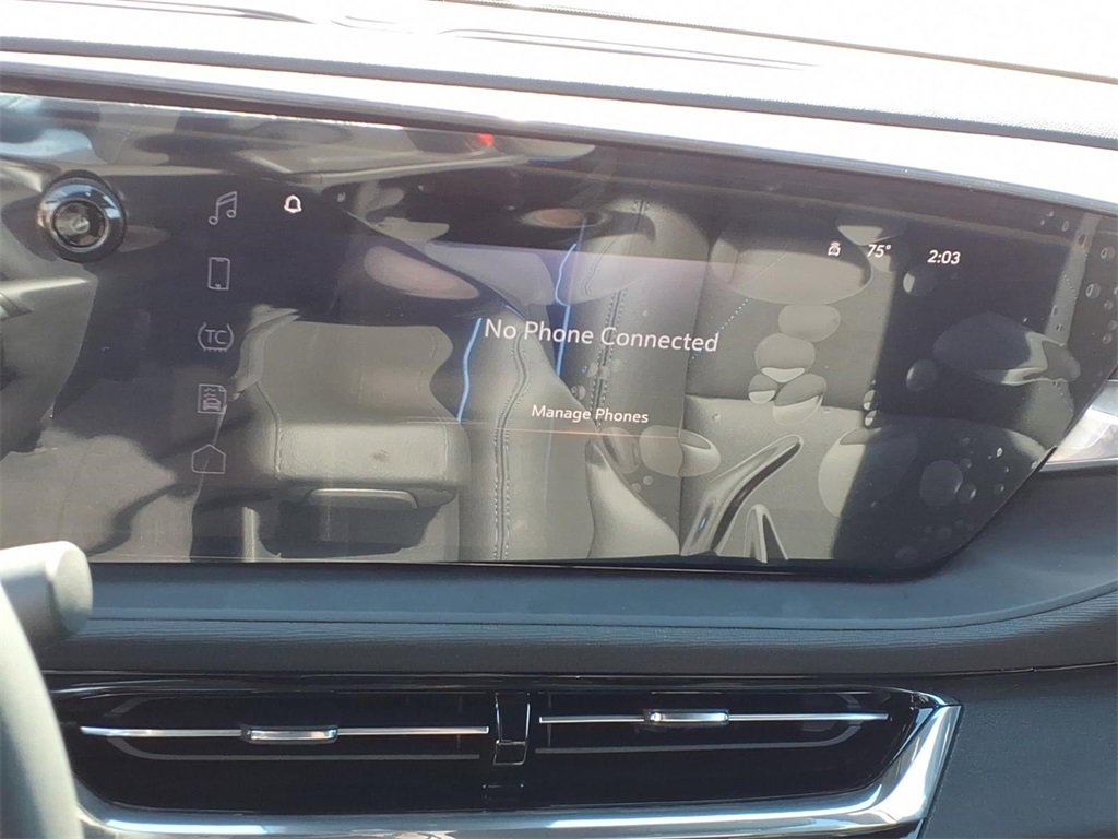 New 2026 Buick Envista Sport Touring w/ Convenience I Package image 16