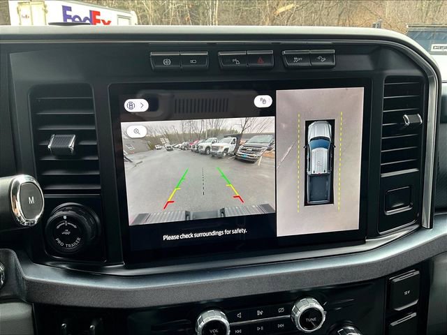 Used 2024 Ford F450 Limited w/ FX4 Off-Road Package image 27