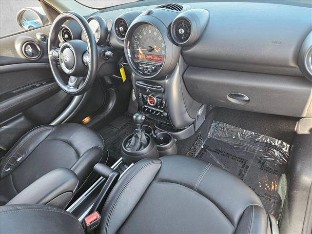 Used 2015 MINI Cooper Countryman S FWD image 20