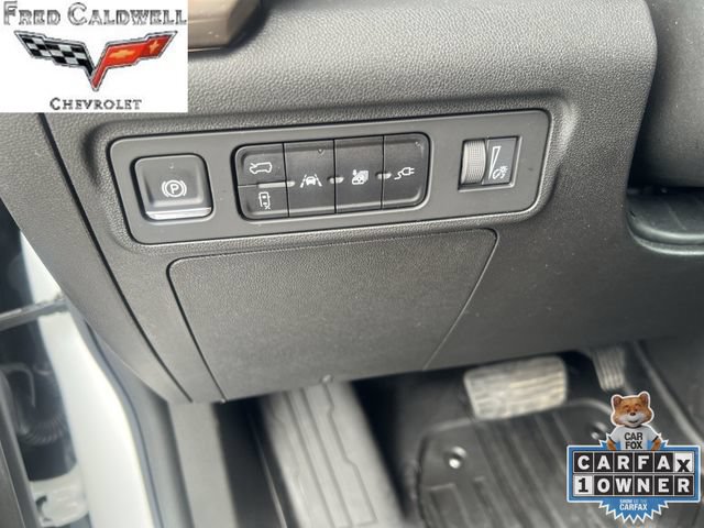 Used 2025 GMC Hummer EV 3X AWD/4WD image 23