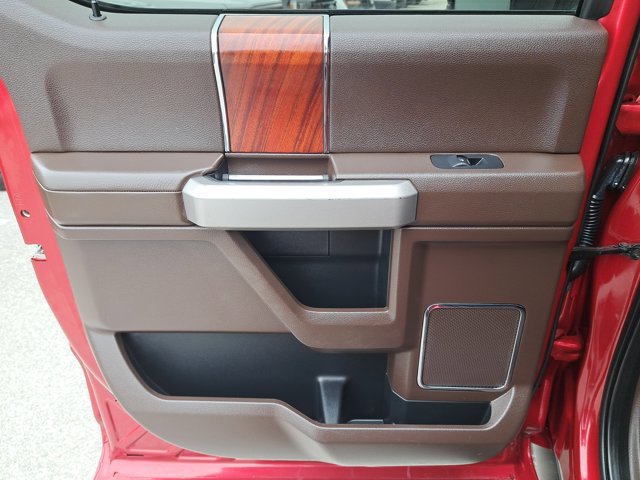 Certified 2020 Ford F150 King Ranch image 13