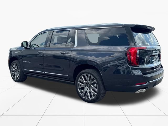 New 2026 GMC Yukon XL Denali Ultimate AWD/4WD image 3