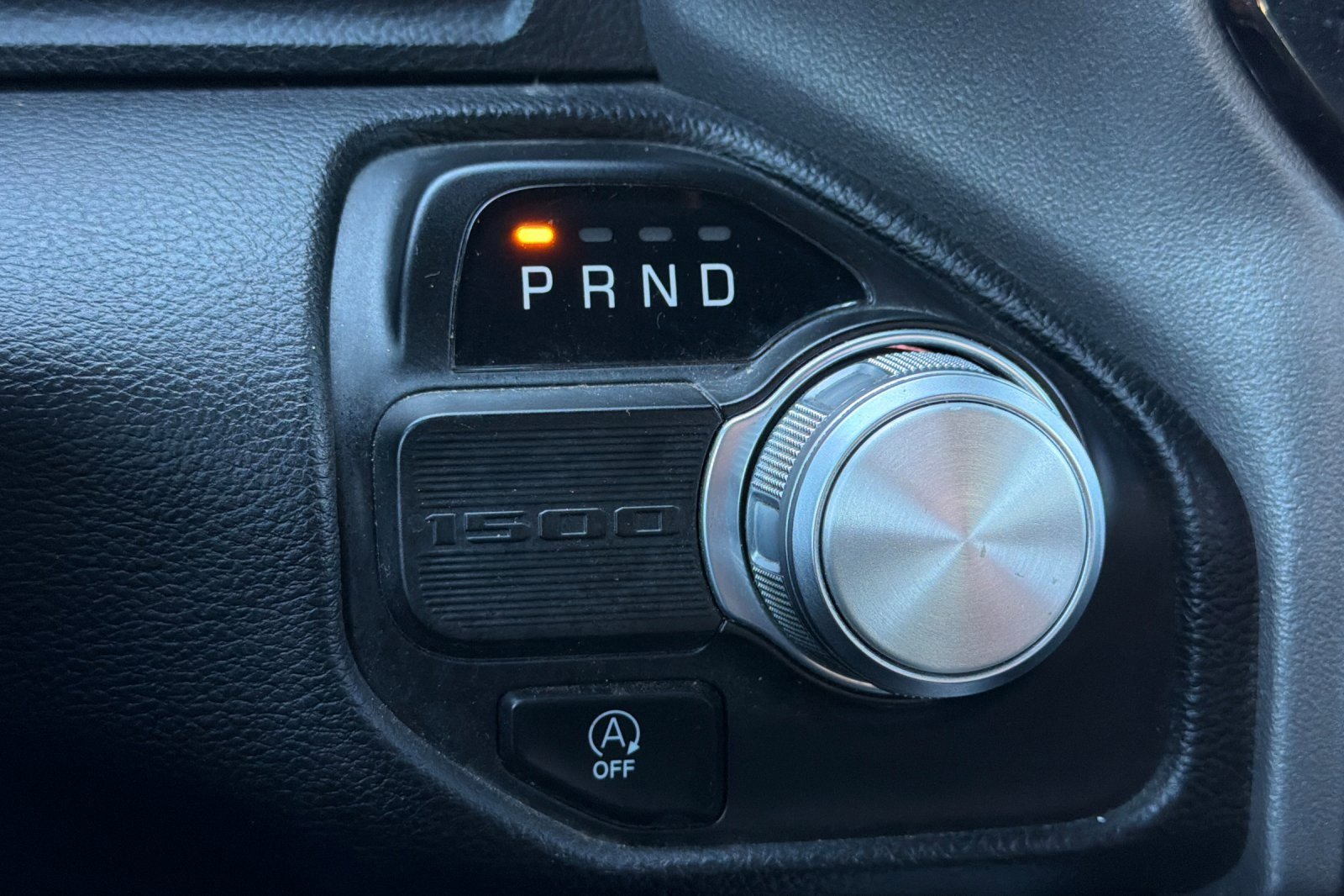 Used 2023 RAM 1500 Laramie image 20