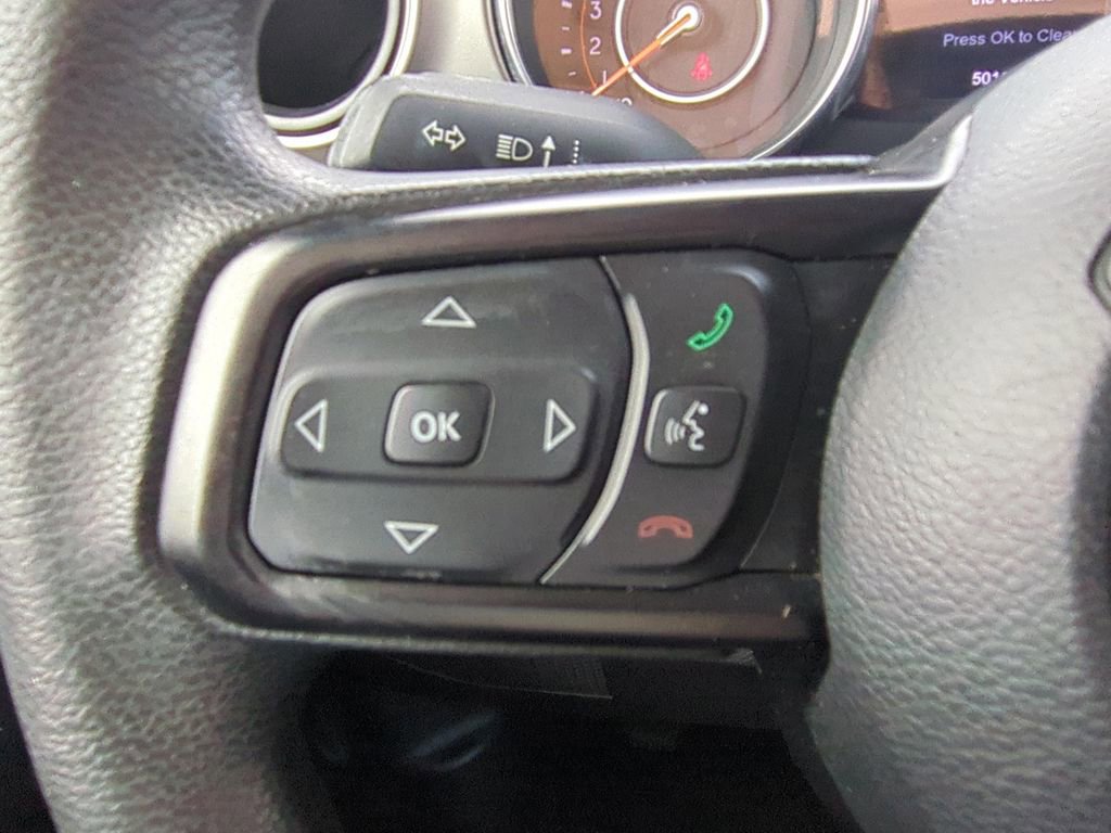 Used 2019 Jeep Wrangler Sport image 28