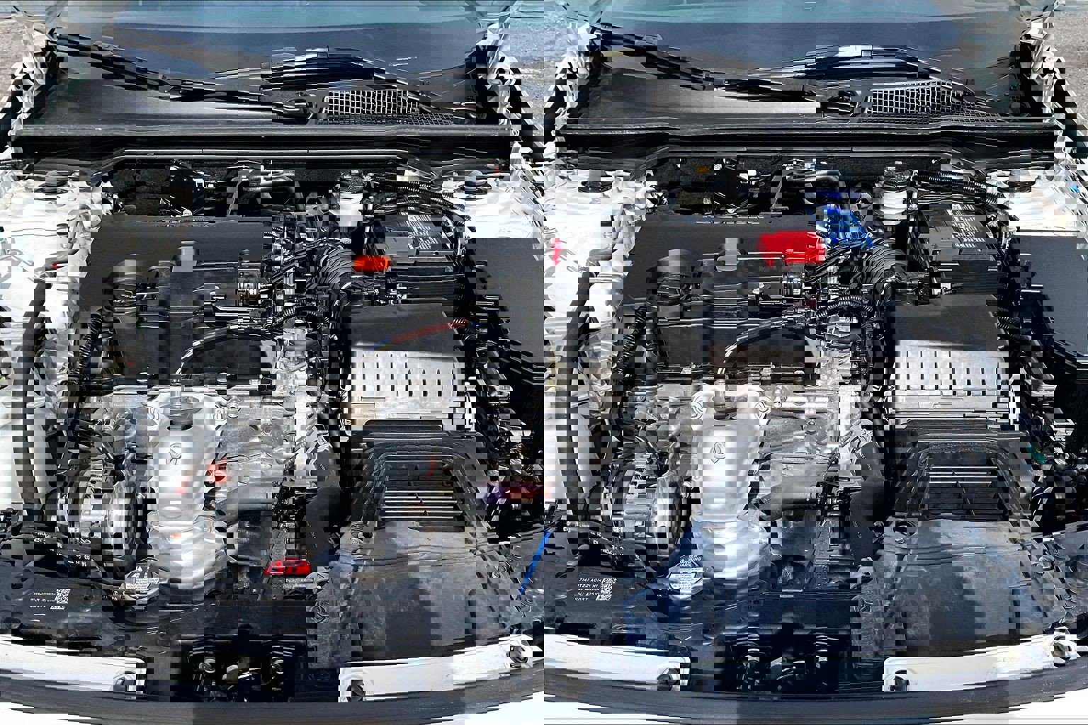 Used 2023 Honda Civic Sport image 10