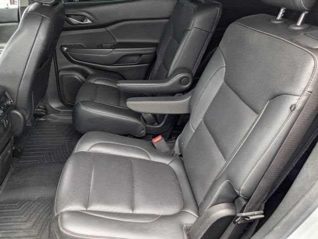 Used 2018 GMC Acadia SLT FWD image 14