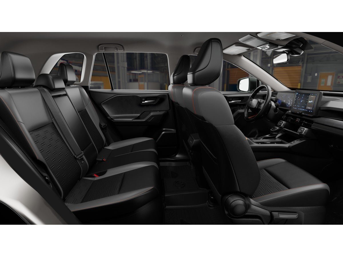 New 2026 Toyota RAV4 AWD image 53