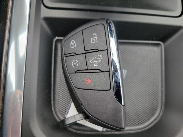 New 2026 Chevrolet Silverado 1500 RST w/ Safety Package image 20