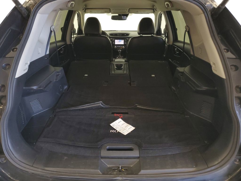 Used 2020 Nissan Rogue SL AWD/4WD image 26
