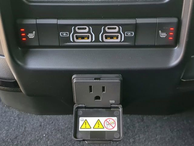 New 2026 RAM 2500 Limited image 16