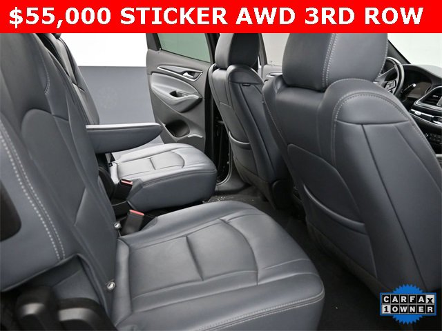 Used 2024 Buick Enclave Premium image 23