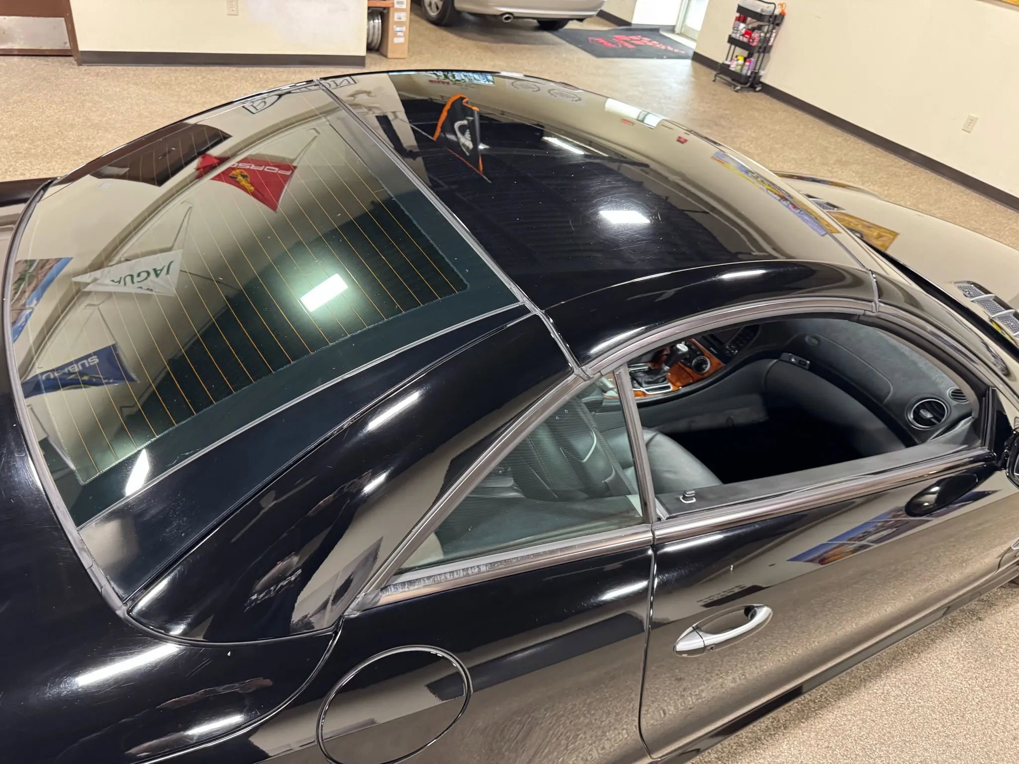 Used 2005 Mercedes-Benz SL 500 image 25