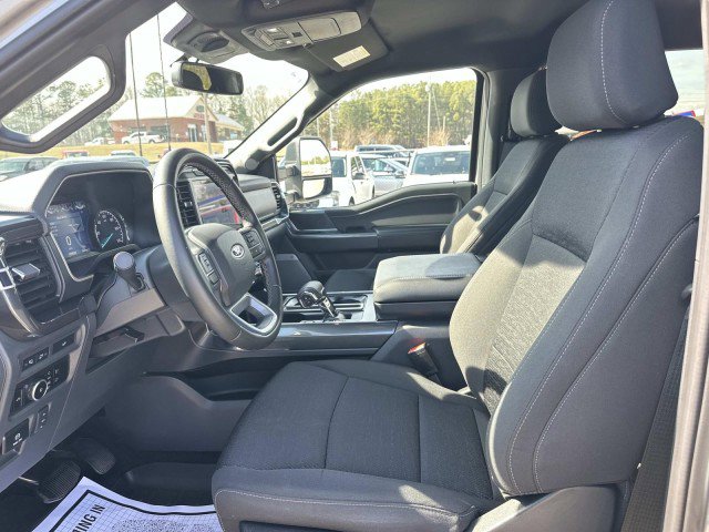 Used 2023 Ford F150 XLT w/ Equipment Group 302A High image 9