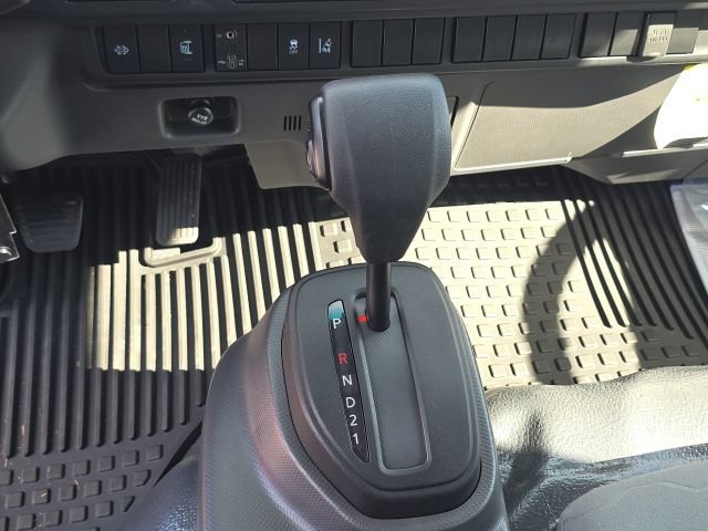 New 2025 Chevrolet Low Cab Forward 5500 XD RWD image 27