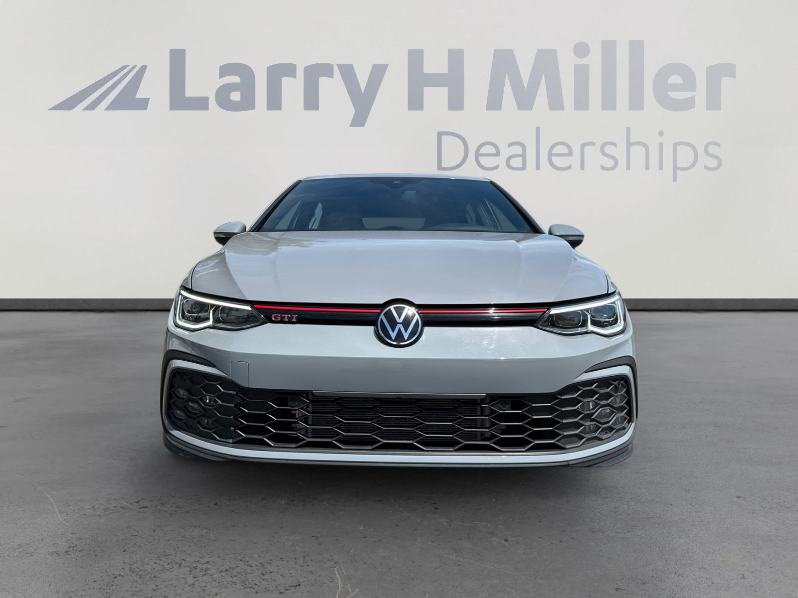 Used 2024 Volkswagen GTI S FWD image 8