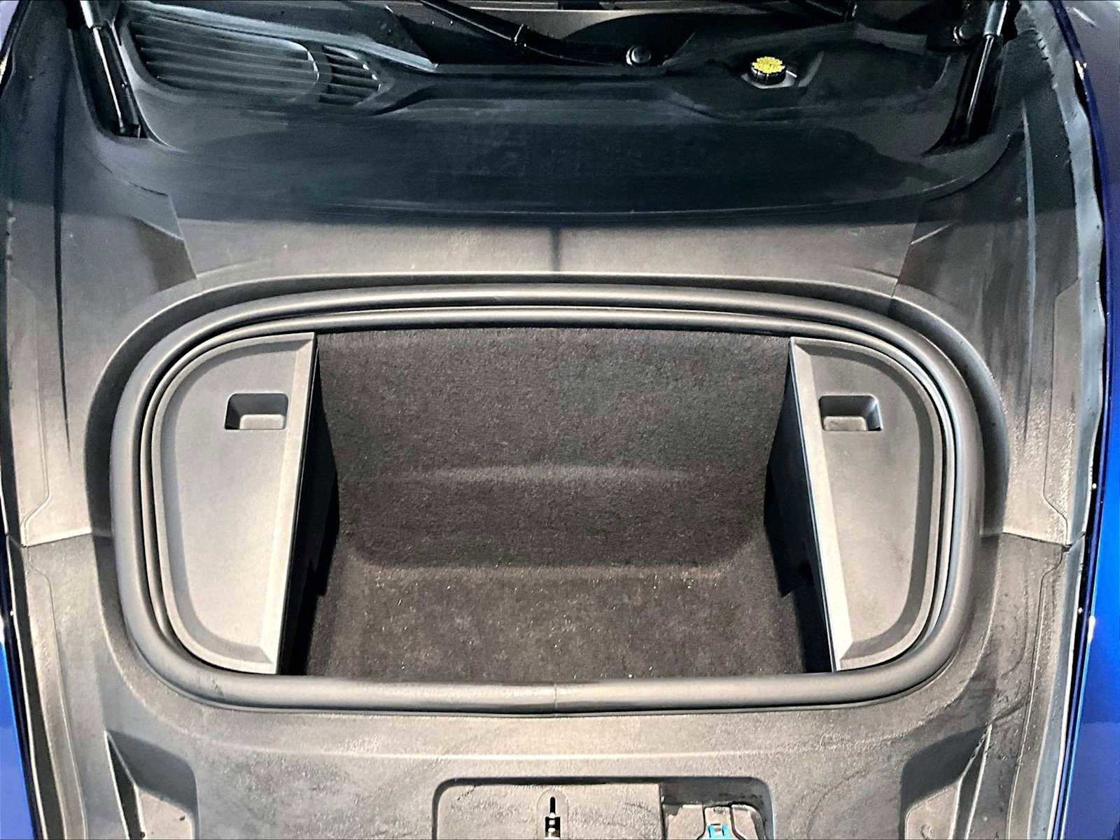 Used 2021 Porsche Taycan 4S image 24