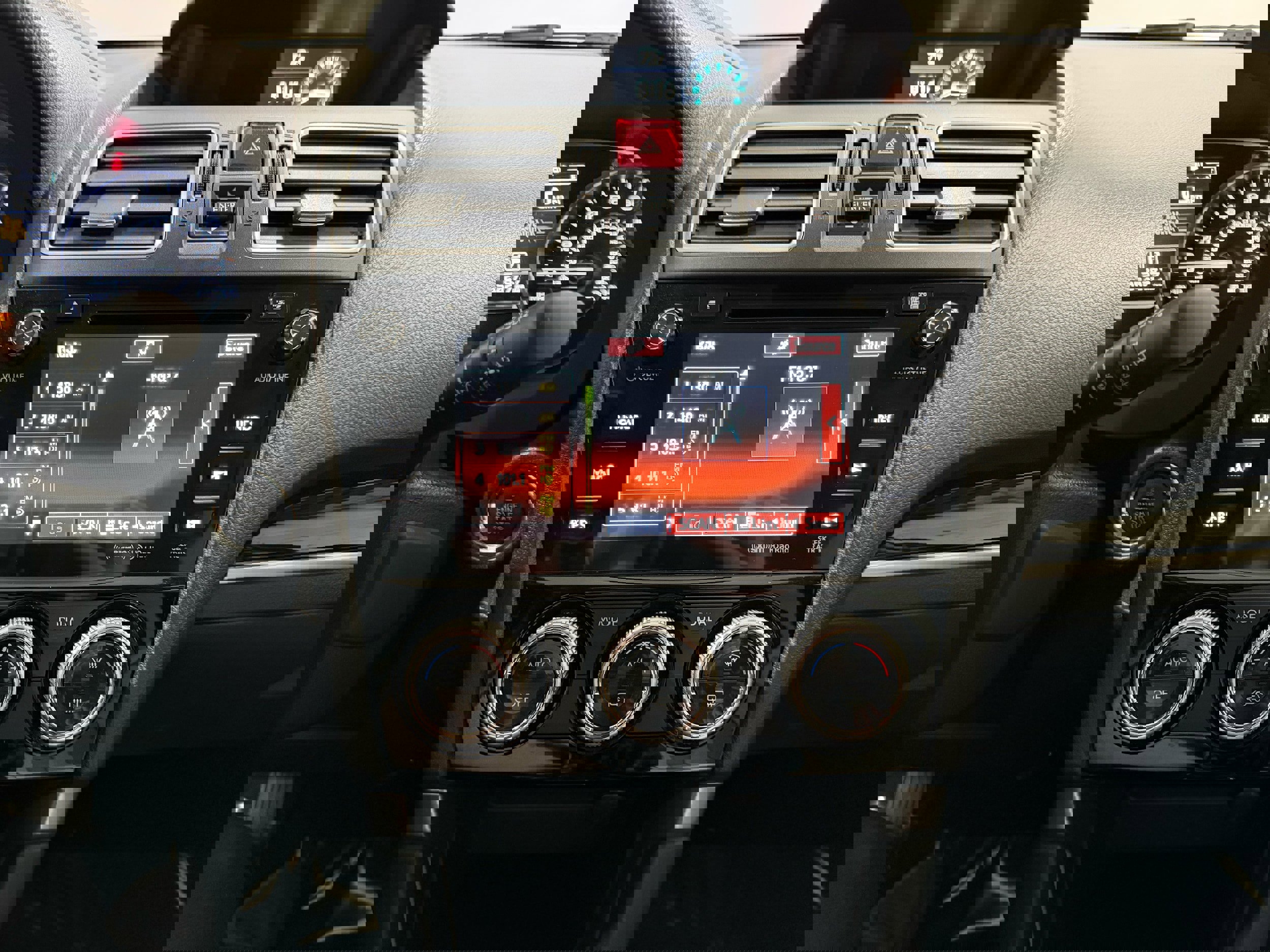 Used 2018 Subaru Forester 2.0XT Touring image 8