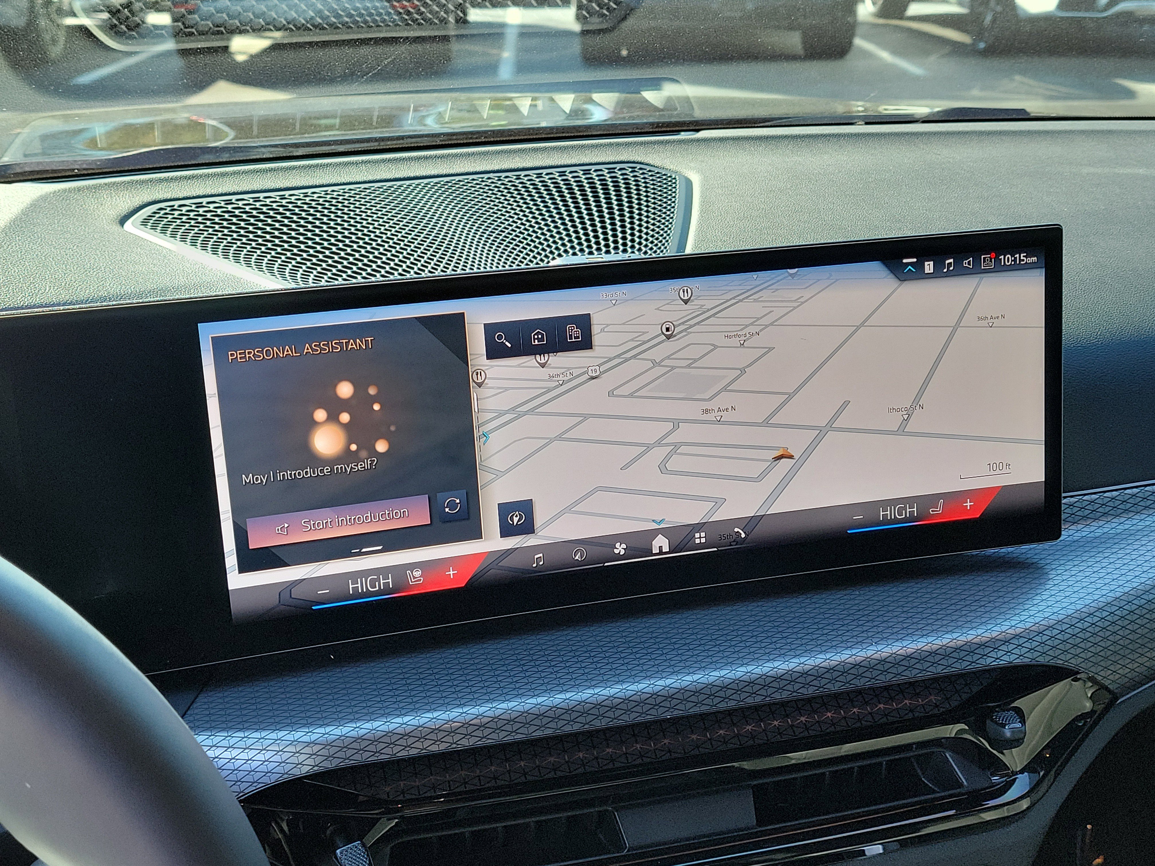 Used 2026 BMW 430i xDrive Coupe w/ M Sport Package image 21