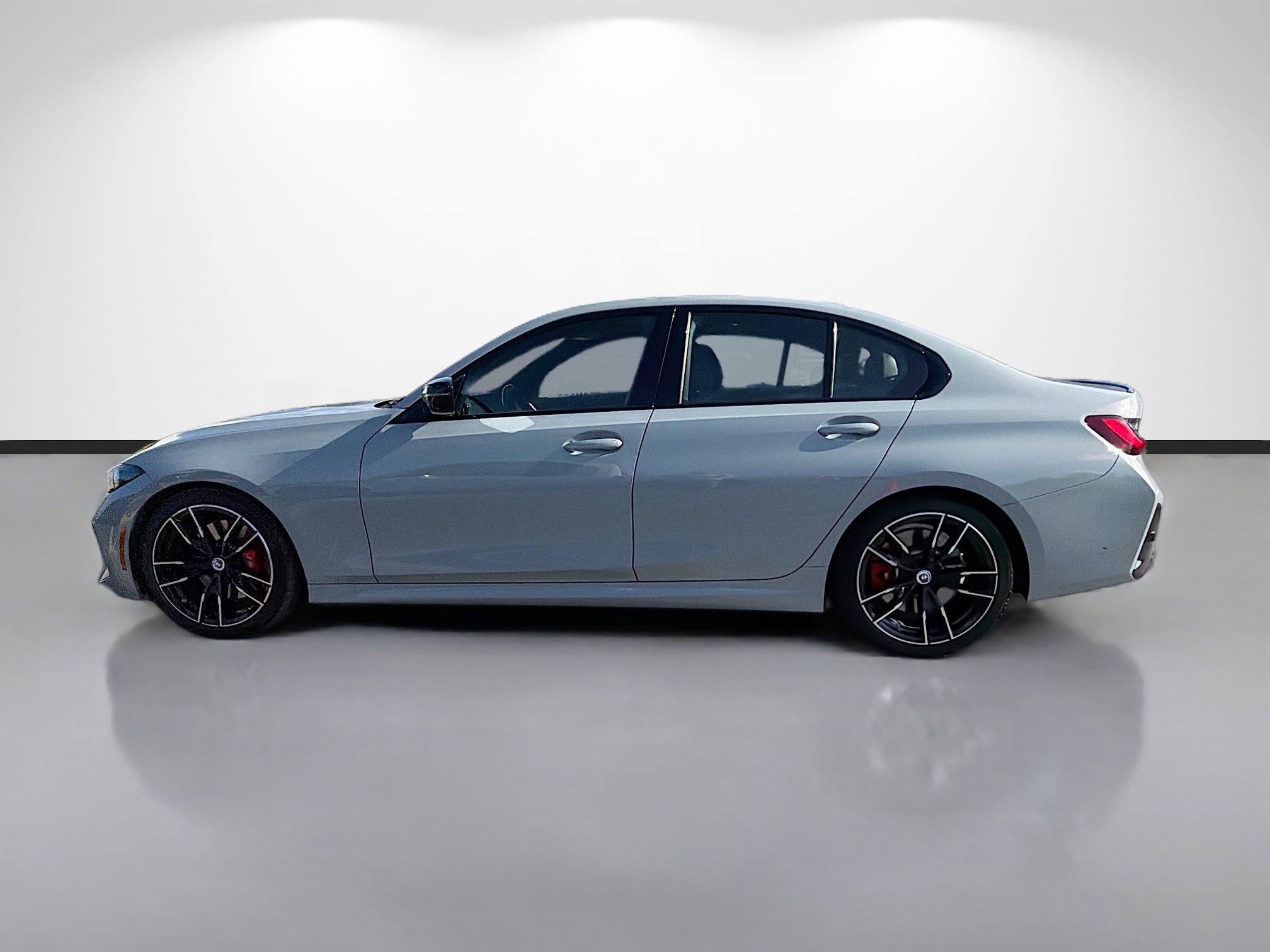 Used 2023 BMW M340i w/ Shadowloine Package RWD image 6