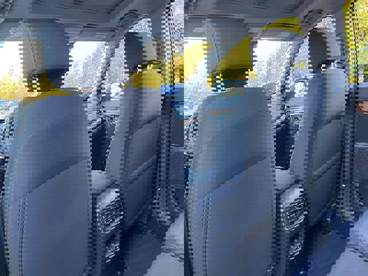 Used 2018 Honda CR-V EX image 19