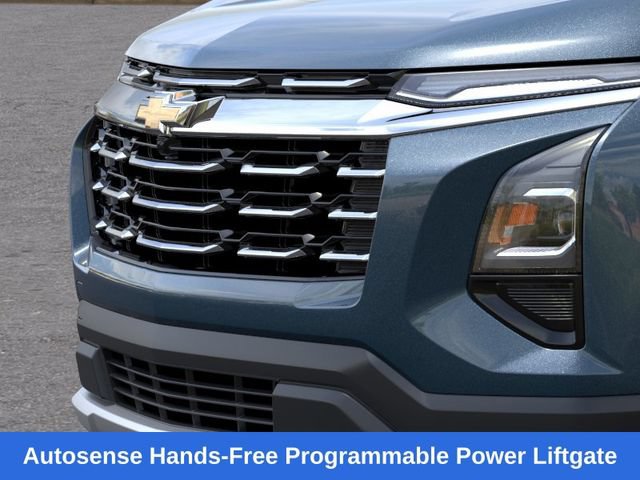 New 2027 Chevrolet Equinox LT w/ Convenience Package II FWD image 14