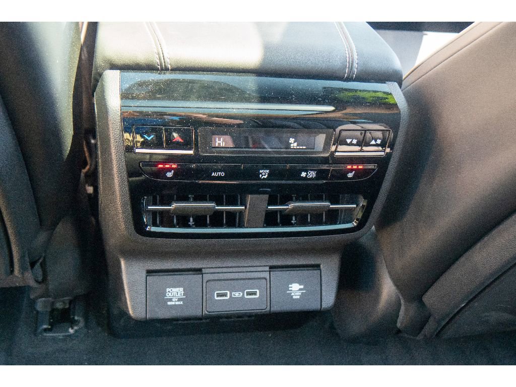 Used 2024 Acura MDX SH-AWD w/ Advance Package image 19