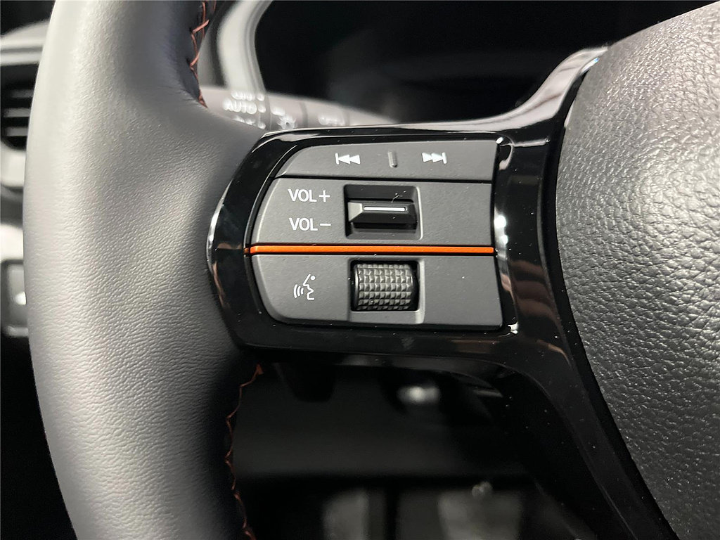 New 2026 Honda Pilot TrailSport image 18
