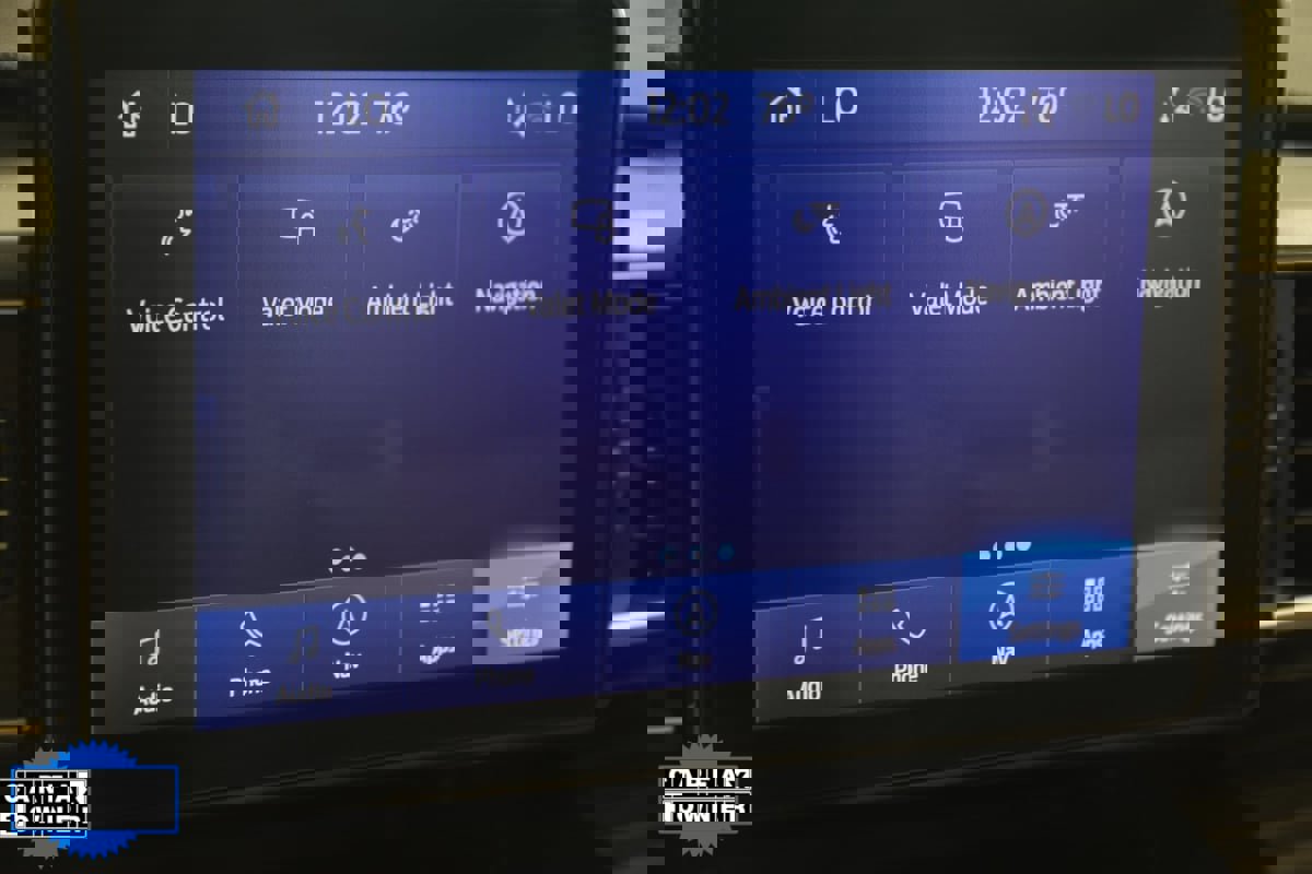 Used 2022 Ford Explorer Limited w/ Hybrid Equipment Group 310A image 42