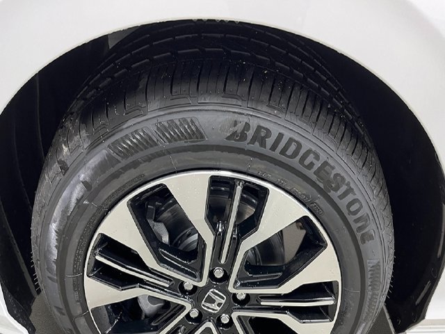 New 2027 Honda Odyssey Elite image 11