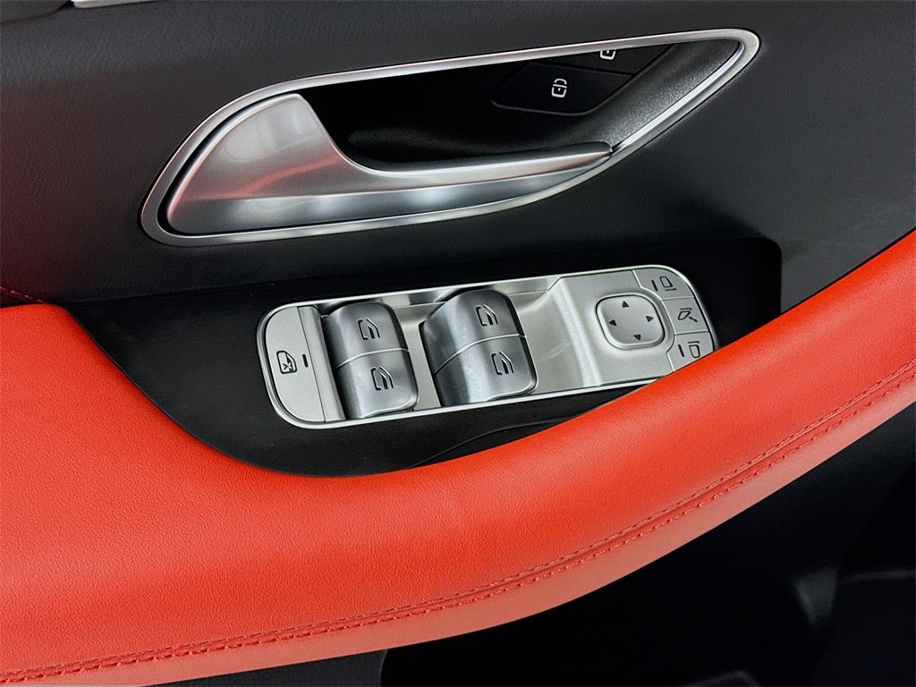 Used 2024 Mercedes-Benz GLE 63 AMG S image 19