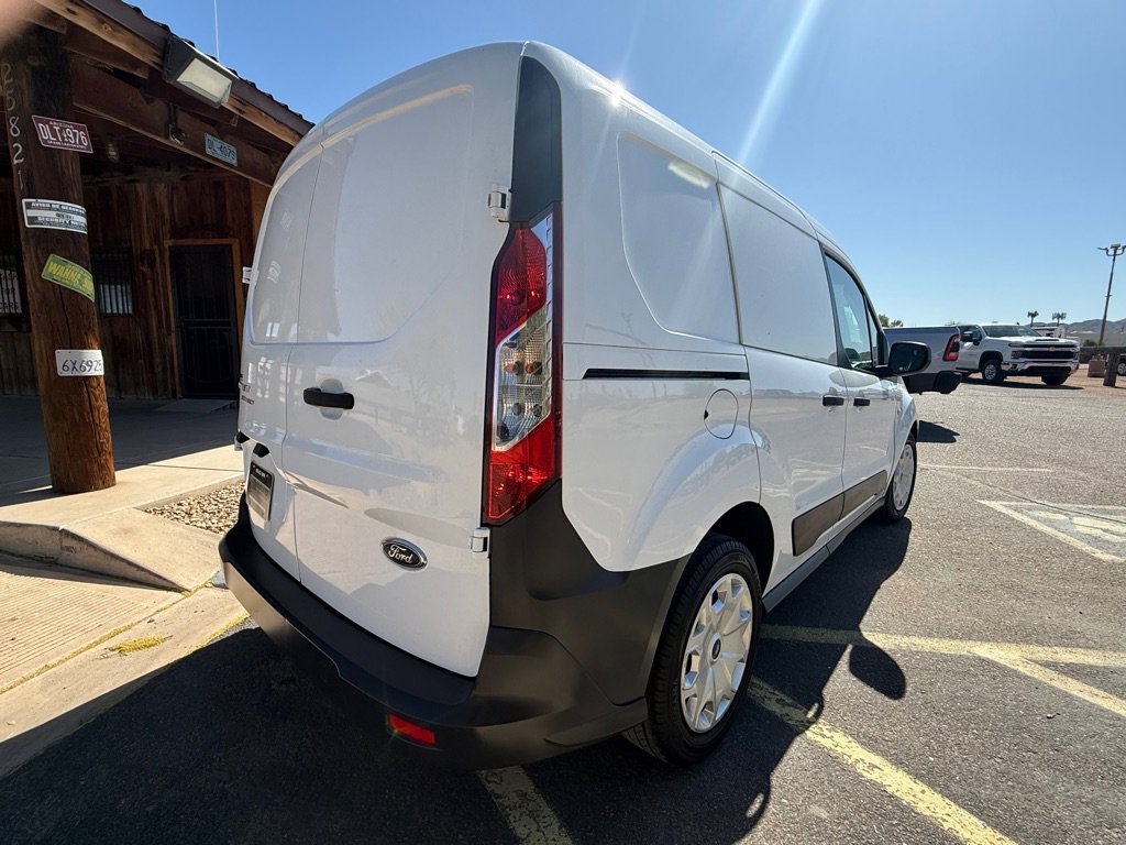Used 2015 Ford Transit Connect XL image 6