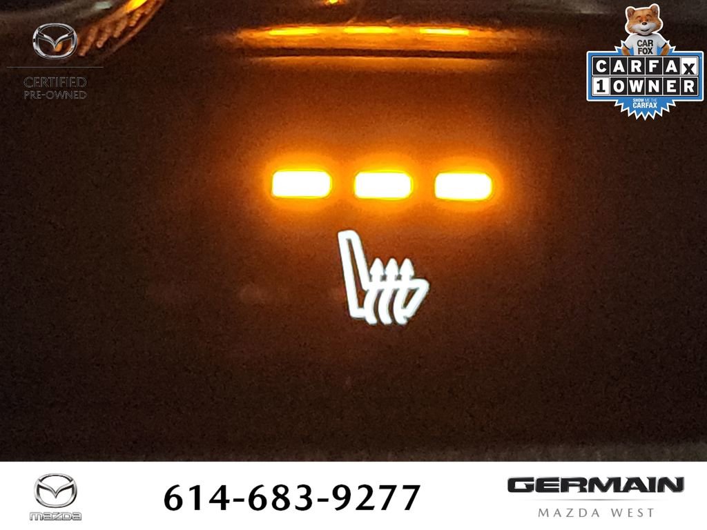 Used 2024 MAZDA CX-30 AWD 2.5 S w/ Preferred Package image 30