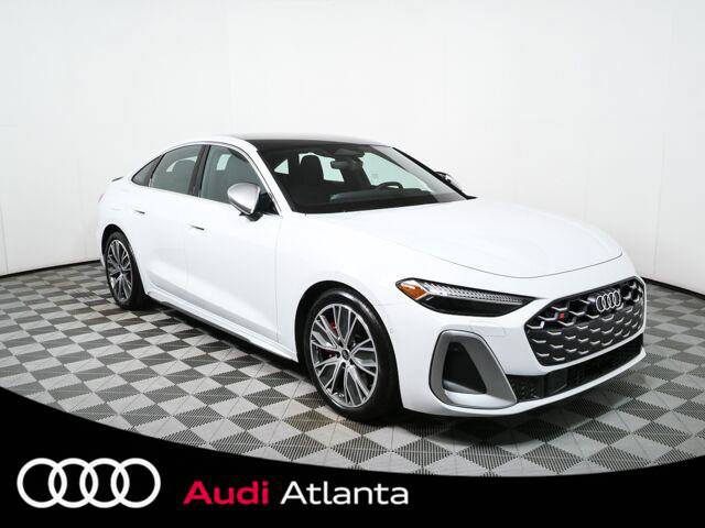 New 2026 Audi S5 Premium Plus