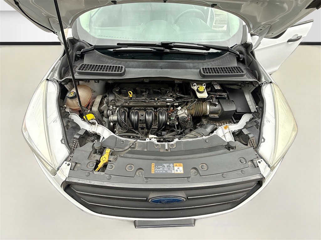 Used 2017 Ford Escape S image 27