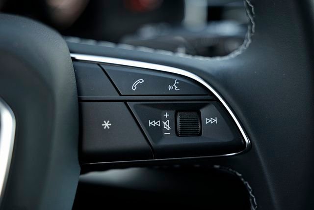 New 2026 Audi Q7 3.0T Premium Plus image 34