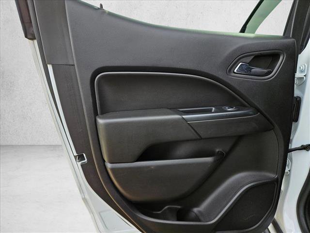 Used 2018 Chevrolet Colorado ZR2 w/ LPO, Power Package image 21