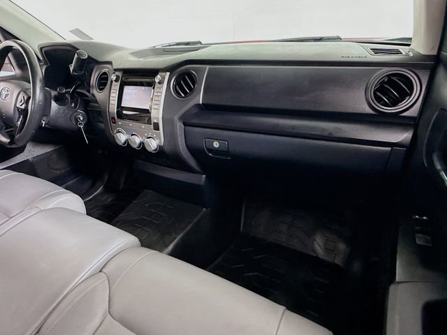 Certified 2019 Toyota Tundra SR image 32