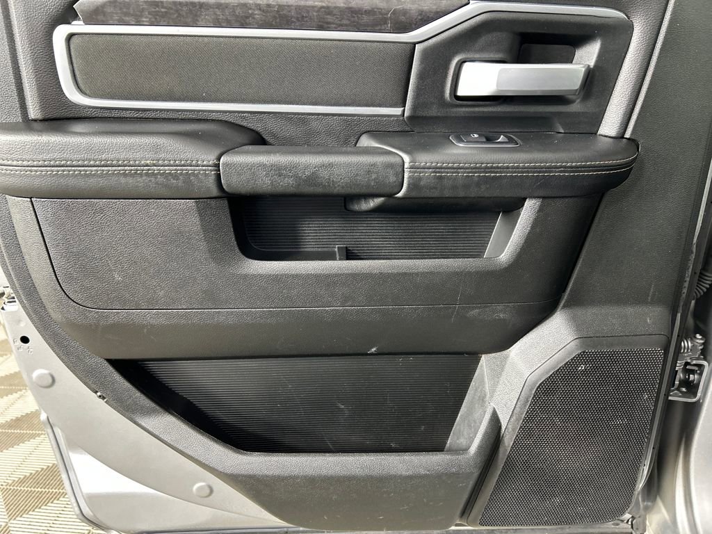 Used 2024 RAM 2500 Big Horn image 17
