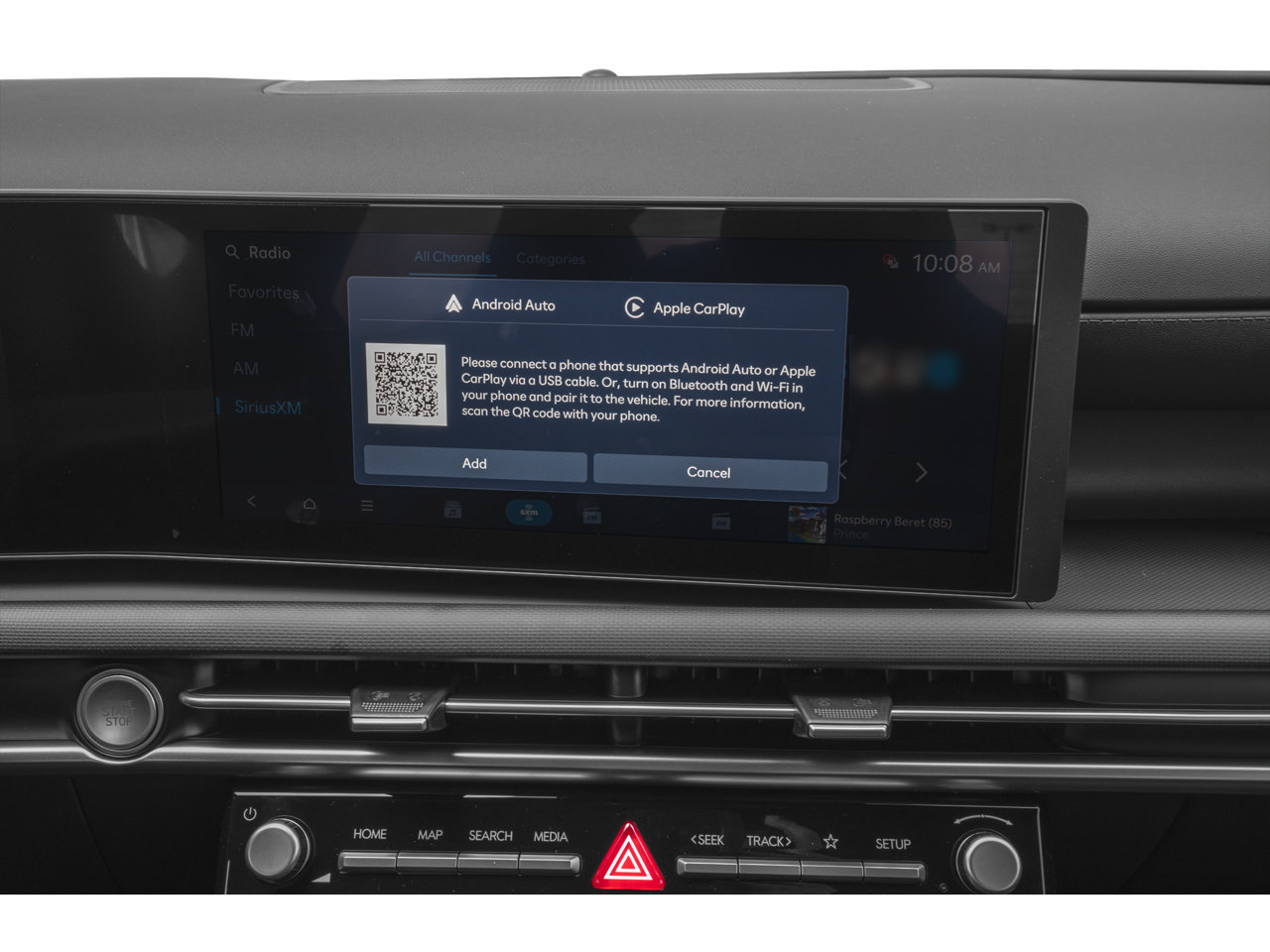 New 2027 Hyundai Santa Cruz SE AWD/4WD image 68