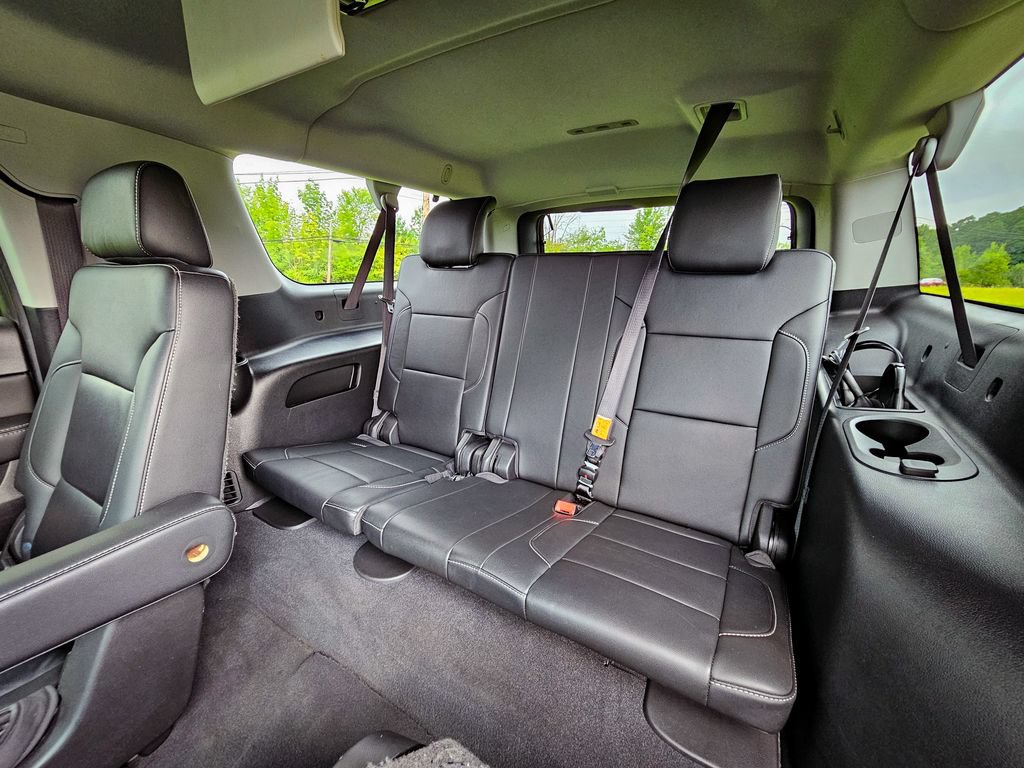 Used 2019 Chevrolet Suburban LT AWD/4WD image 37