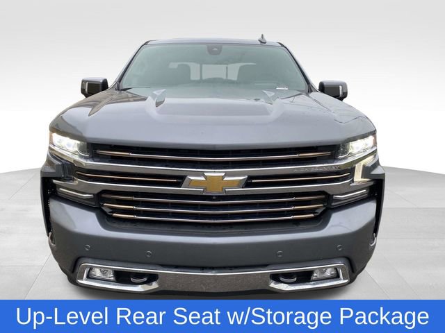 Used 2022 Chevrolet Silverado 1500 High Country w/ Technology Package image 7