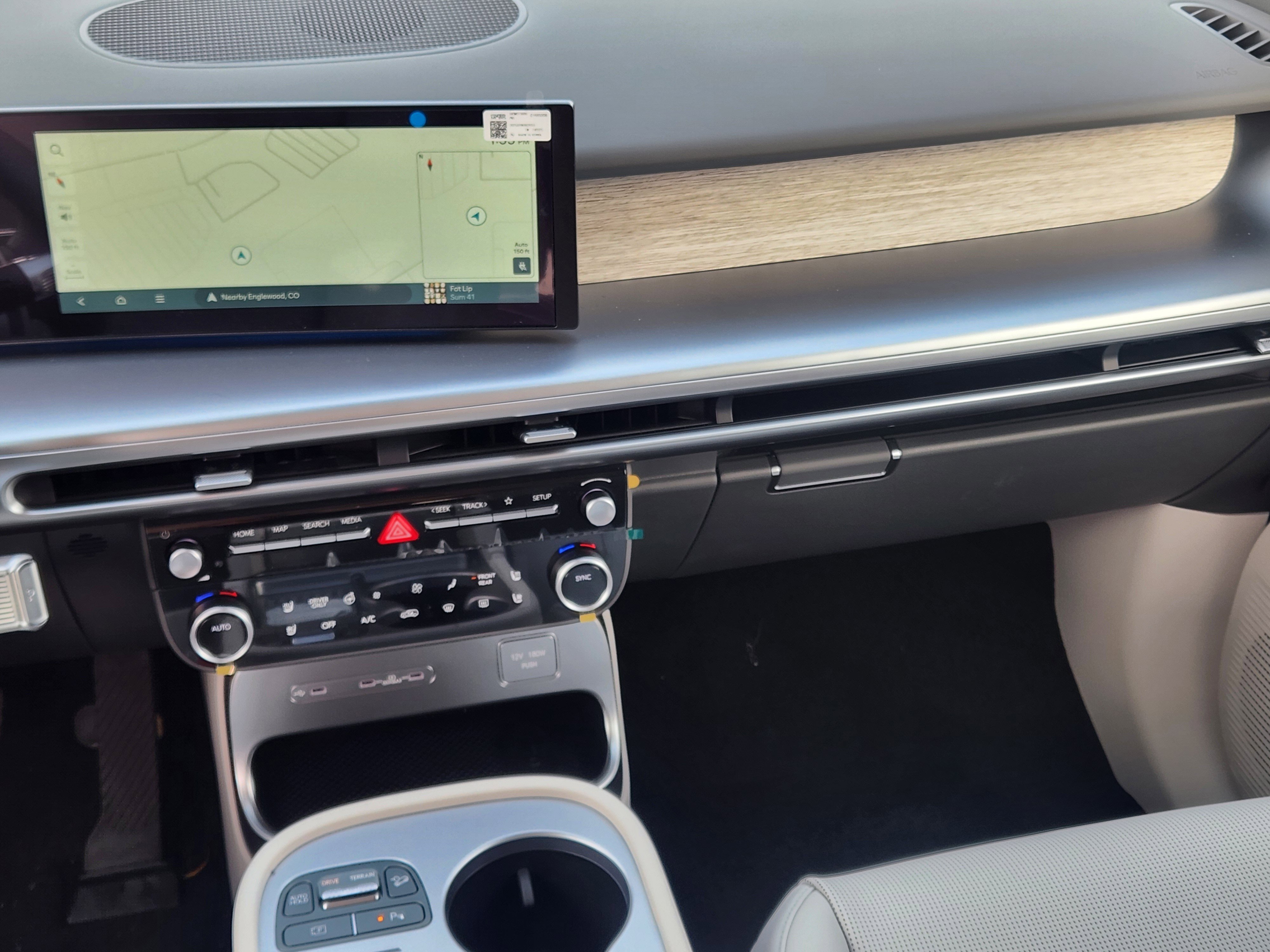 New 2026 Hyundai Ioniq 9 SEL AWD/4WD image 23