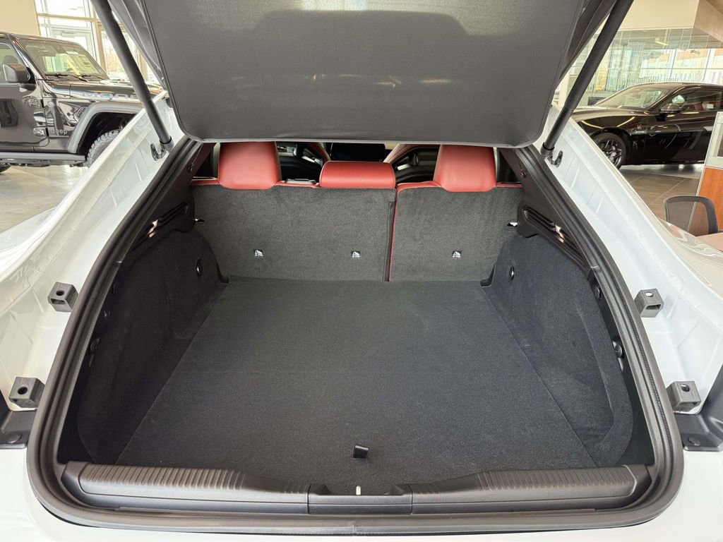New 2026 Dodge Charger Scat Pack AWD/4WD image 33