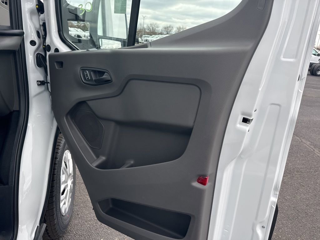 New 2026 Ford Transit 350 148 High Roof Extended image 13