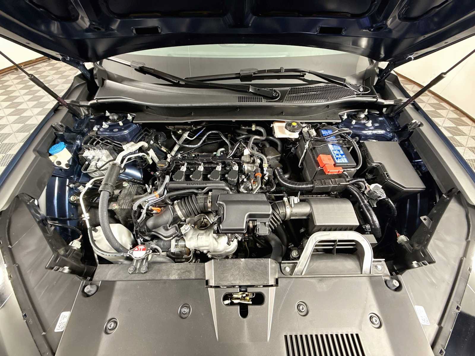 Used 2026 Honda CR-V EX-L image 37