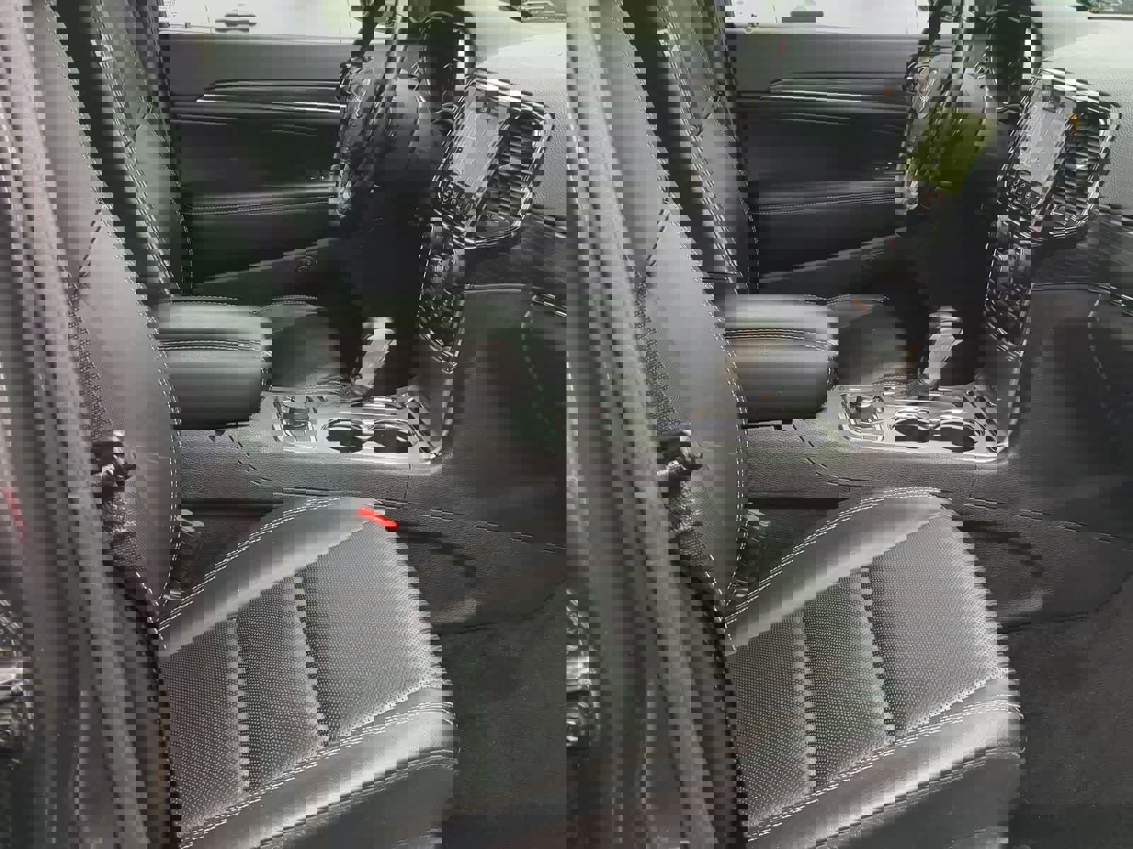 Certified 2021 Jeep Grand Cherokee Limited w/ Quick Order Package 28K 80th image 21