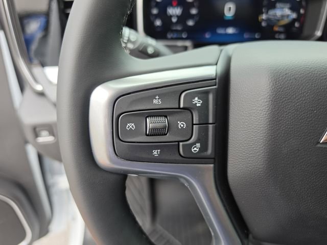 New 2026 Chevrolet Silverado 2500 LT w/ Trail Boss Package AWD/4WD image 32