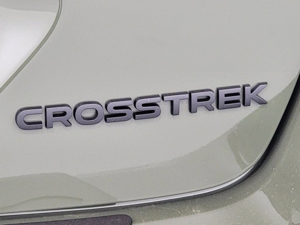 New 2026 Subaru Crosstrek 2.5i Limited AWD/4WD image 6