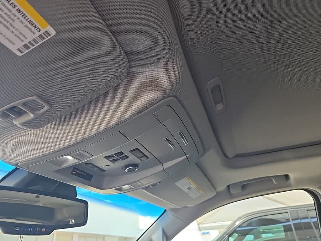 Used 2019 Chevrolet Tahoe LT AWD/4WD image 17