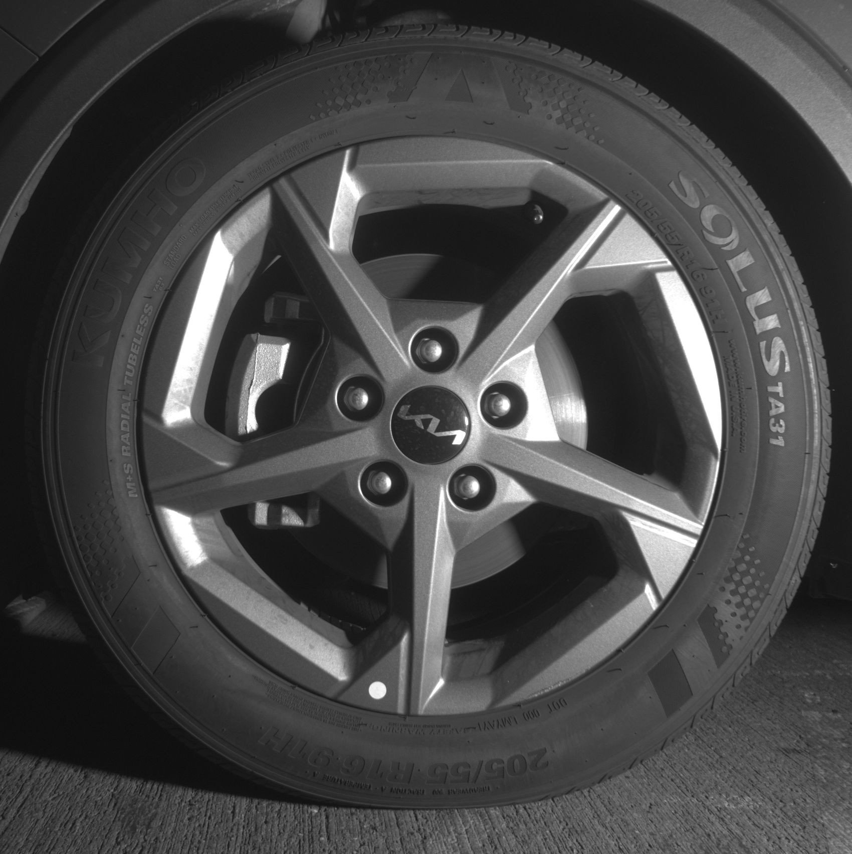 Used 2025 Kia K4 FWD image 12